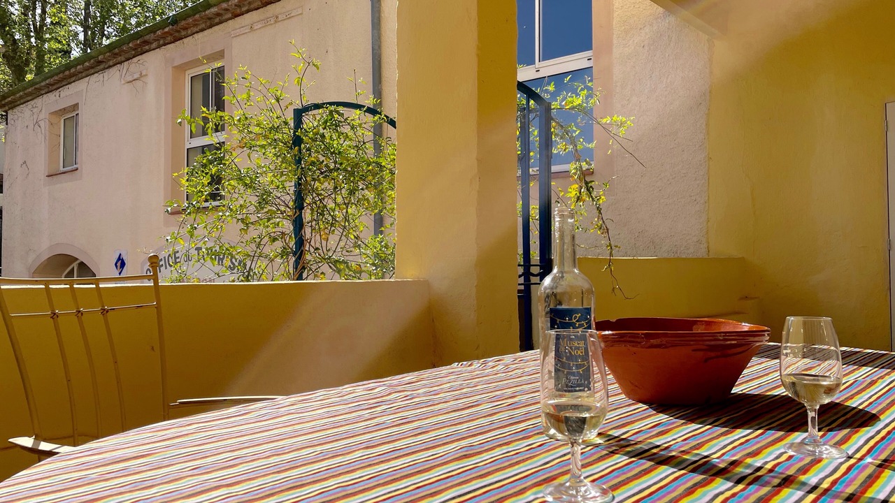 Photo of Outdoor in Laroque-des-Alberes