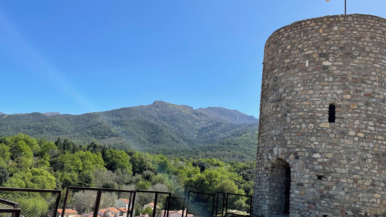 Photo of Outdoor in Laroque-des-Alberes