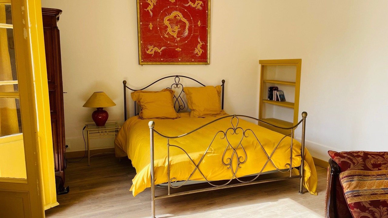 Photo of Bedroom in Laroque-des-Alberes