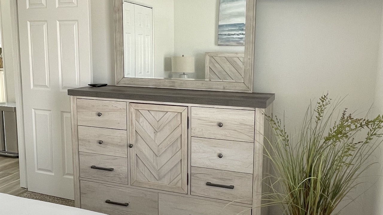 Photo of Bedroom in Beach Haven West