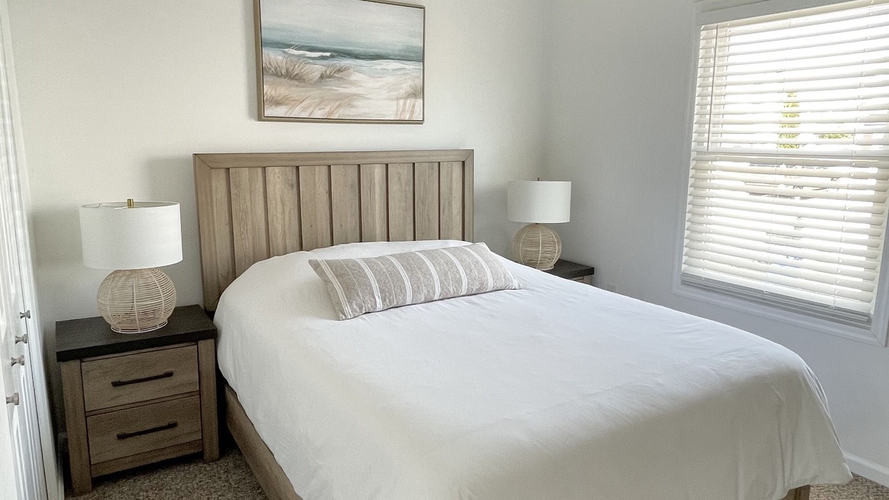Photo of Bedroom in Beach Haven West