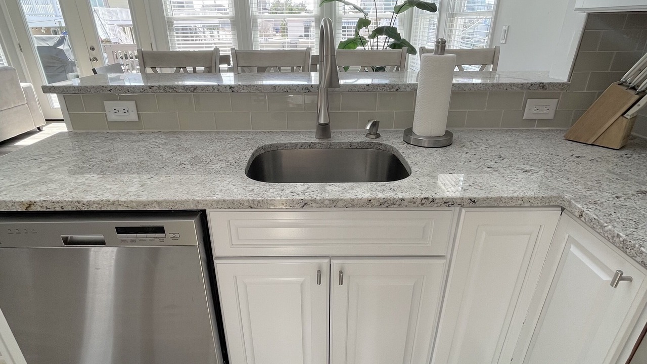 Photo of Kitchen in Beach Haven West