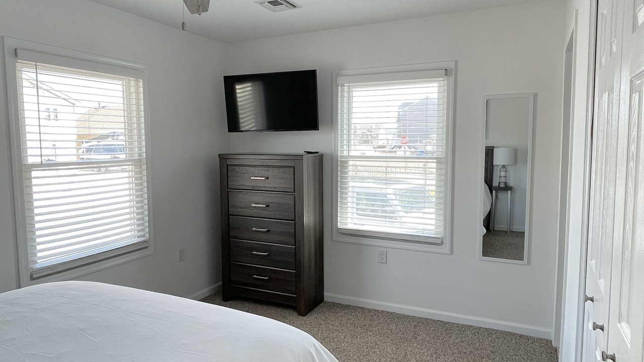 Photo of Bedroom in Beach Haven West
