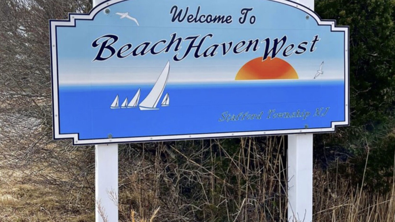 Photo of Outdoor in Beach Haven West