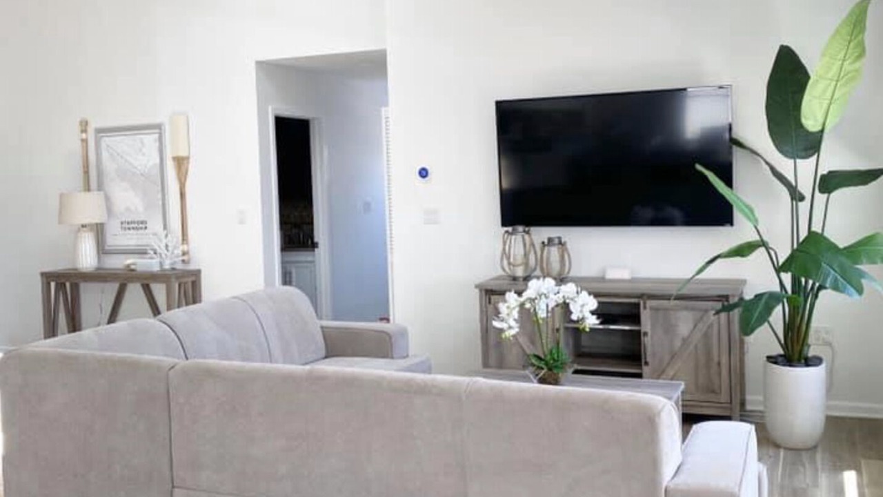Photo of Livingroom in Beach Haven West