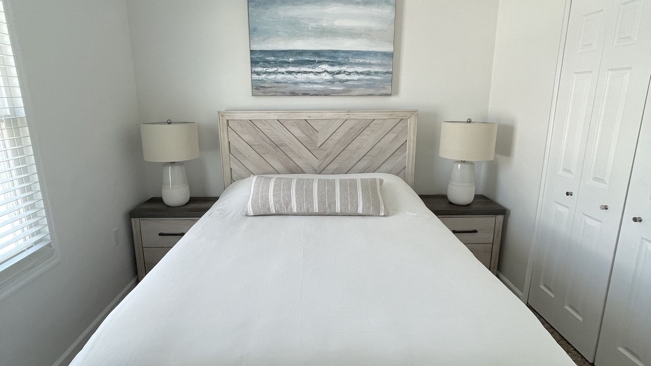 Photo of Bedroom in Beach Haven West
