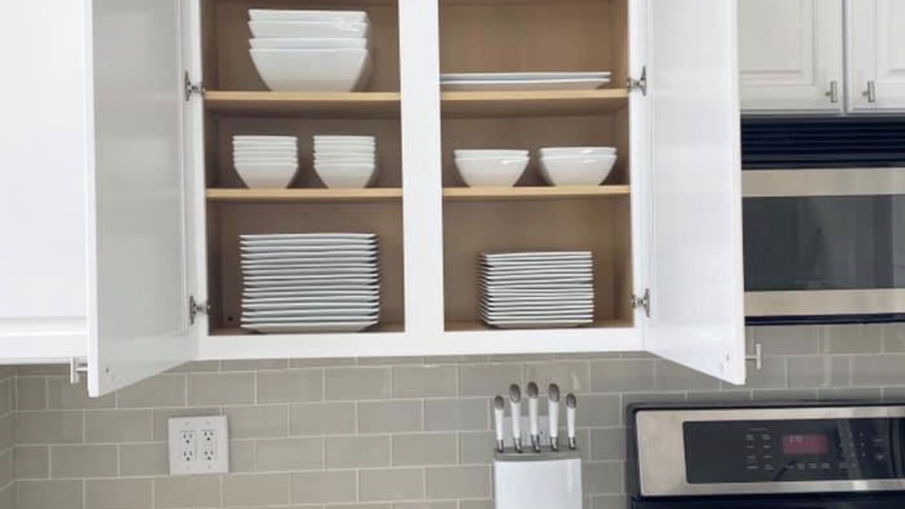 Photo of Kitchen in Beach Haven West