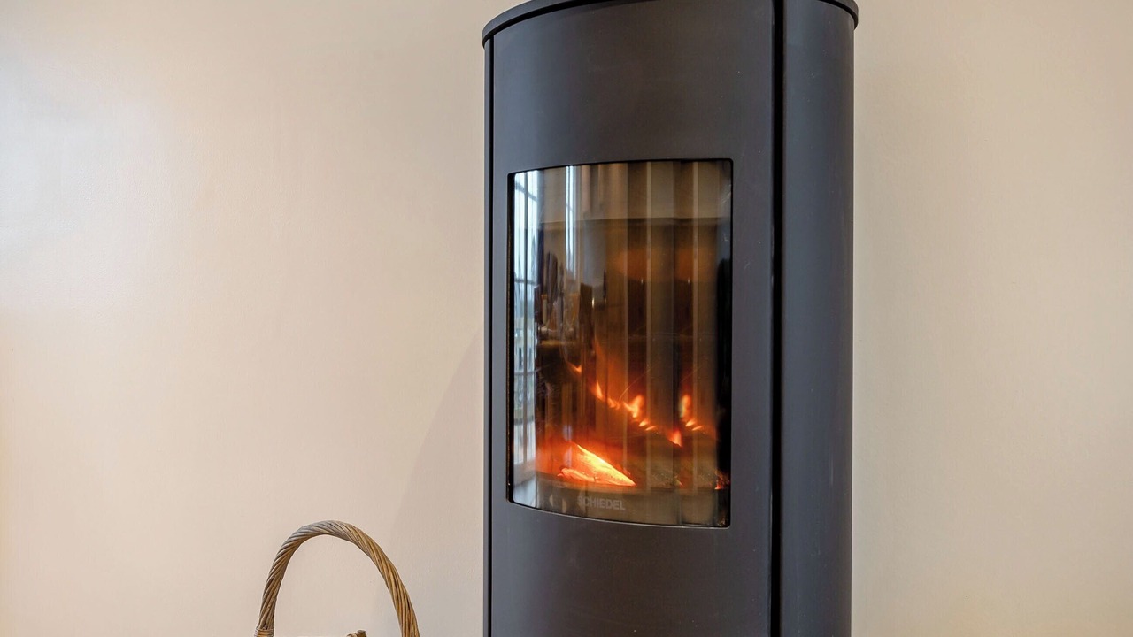 Photo of Bedroom in Oxhill