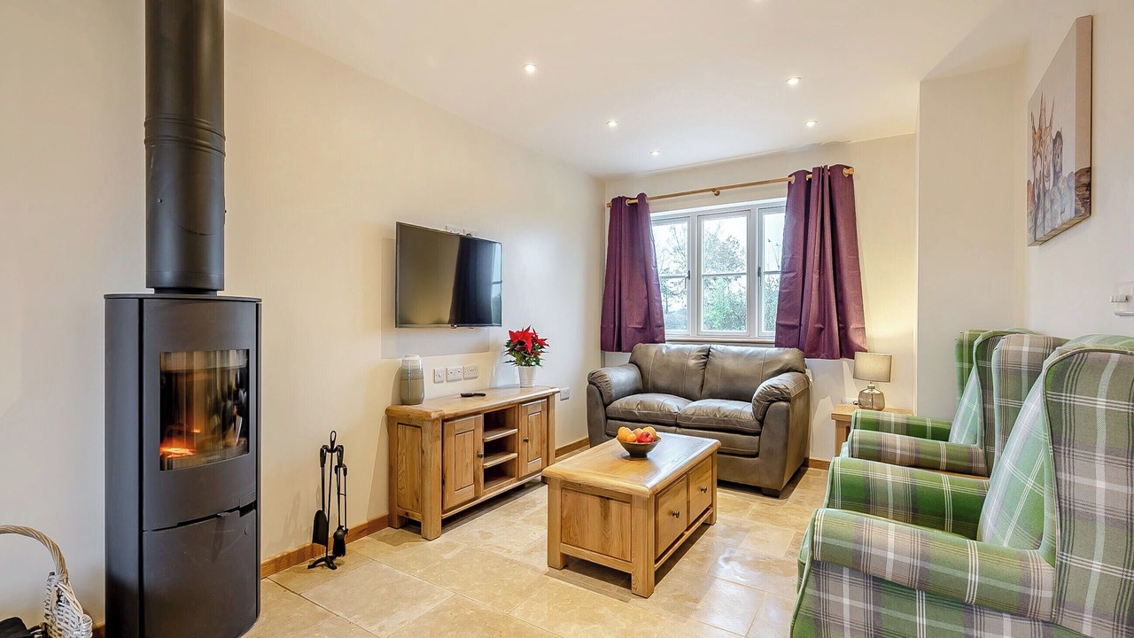 Photo of Bedroom in Oxhill