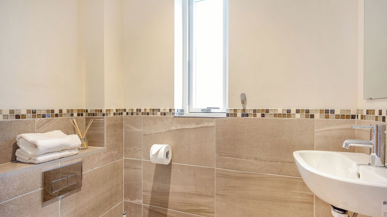 Photo of Bathroom in Oxhill