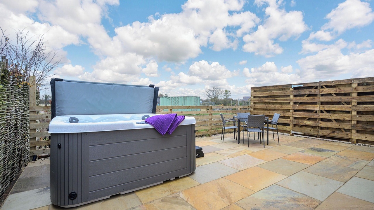 Photo of Others in Oxhill