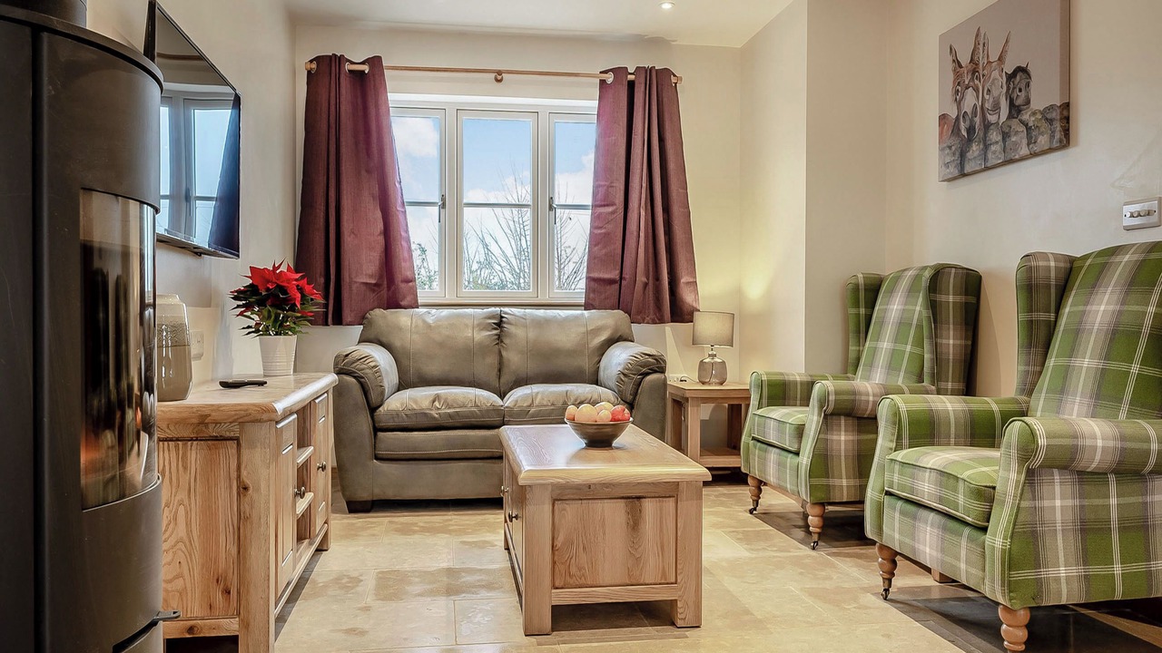 Photo of Bedroom in Oxhill