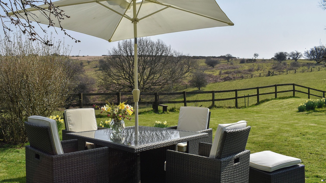 Photo of Outdoor in Exmoor National Park