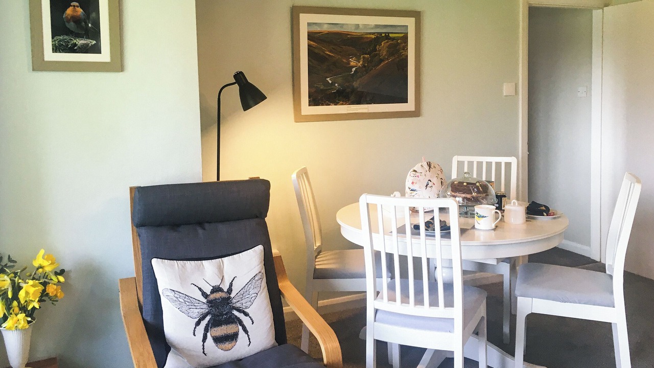 Photo of Others in Exmoor National Park