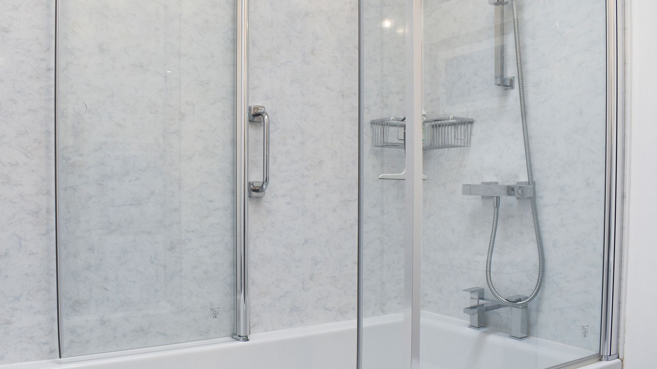 Photo of Bathroom in Exmoor National Park