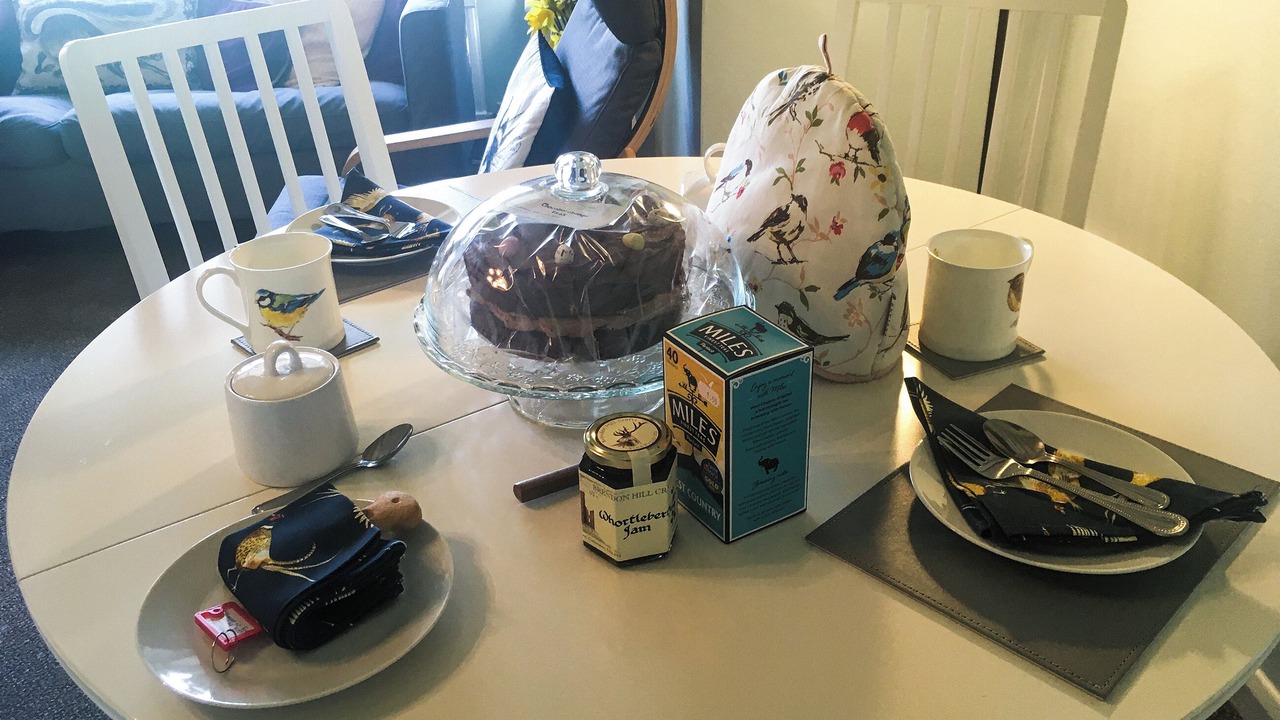 Photo of Others in Exmoor National Park