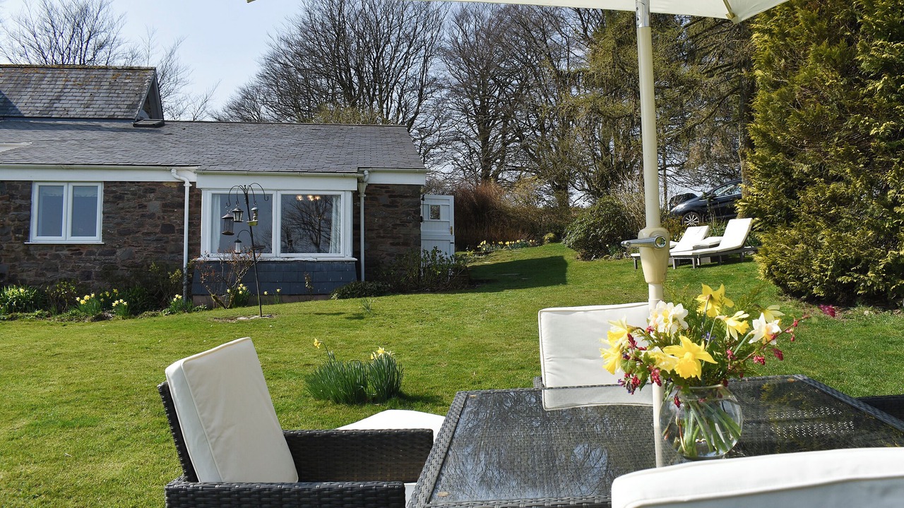 Photo of Outdoor in Exmoor National Park