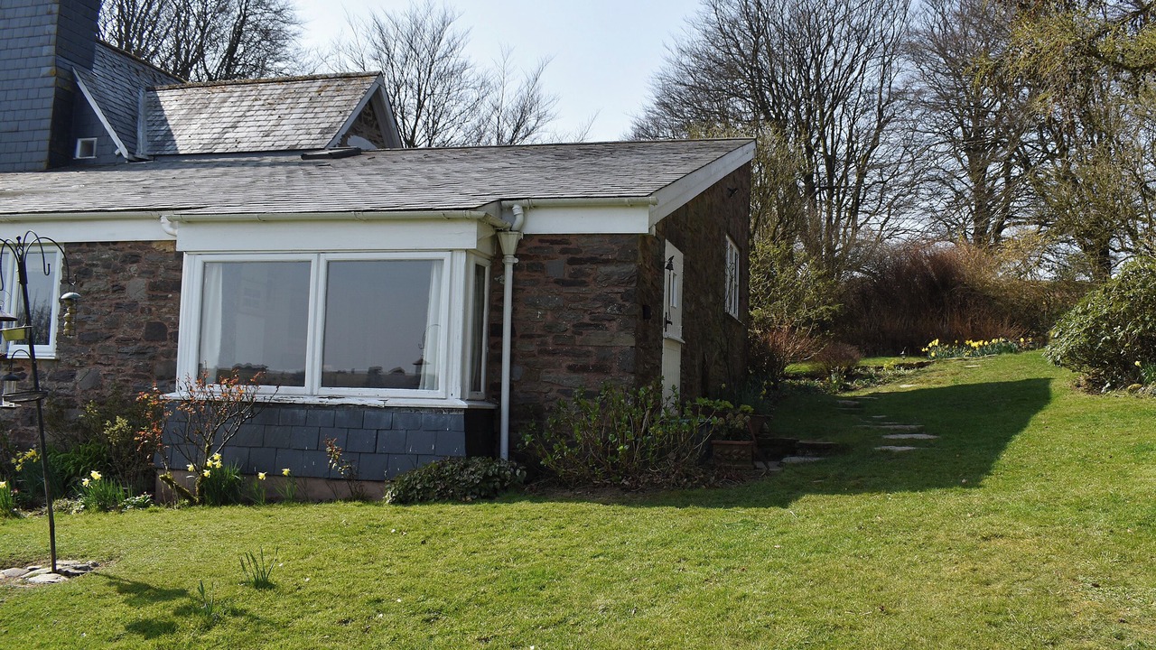 Photo of Outdoor in Exmoor National Park