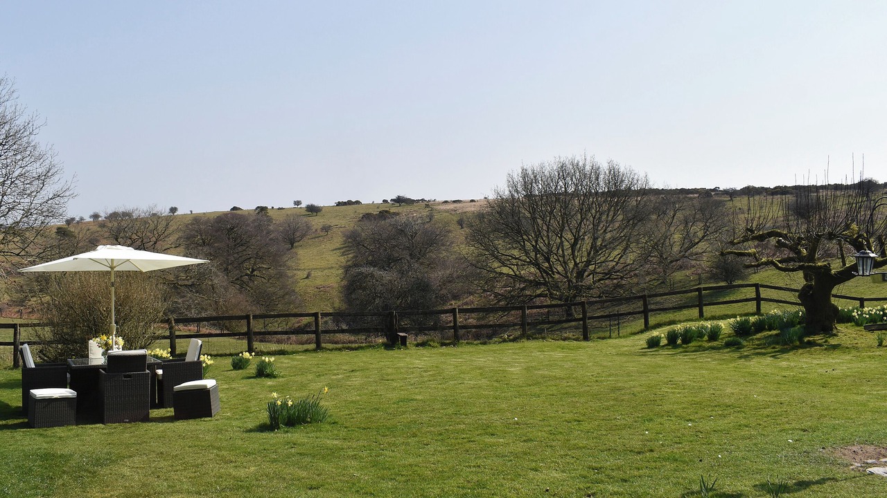 Photo of Outdoor in Exmoor National Park