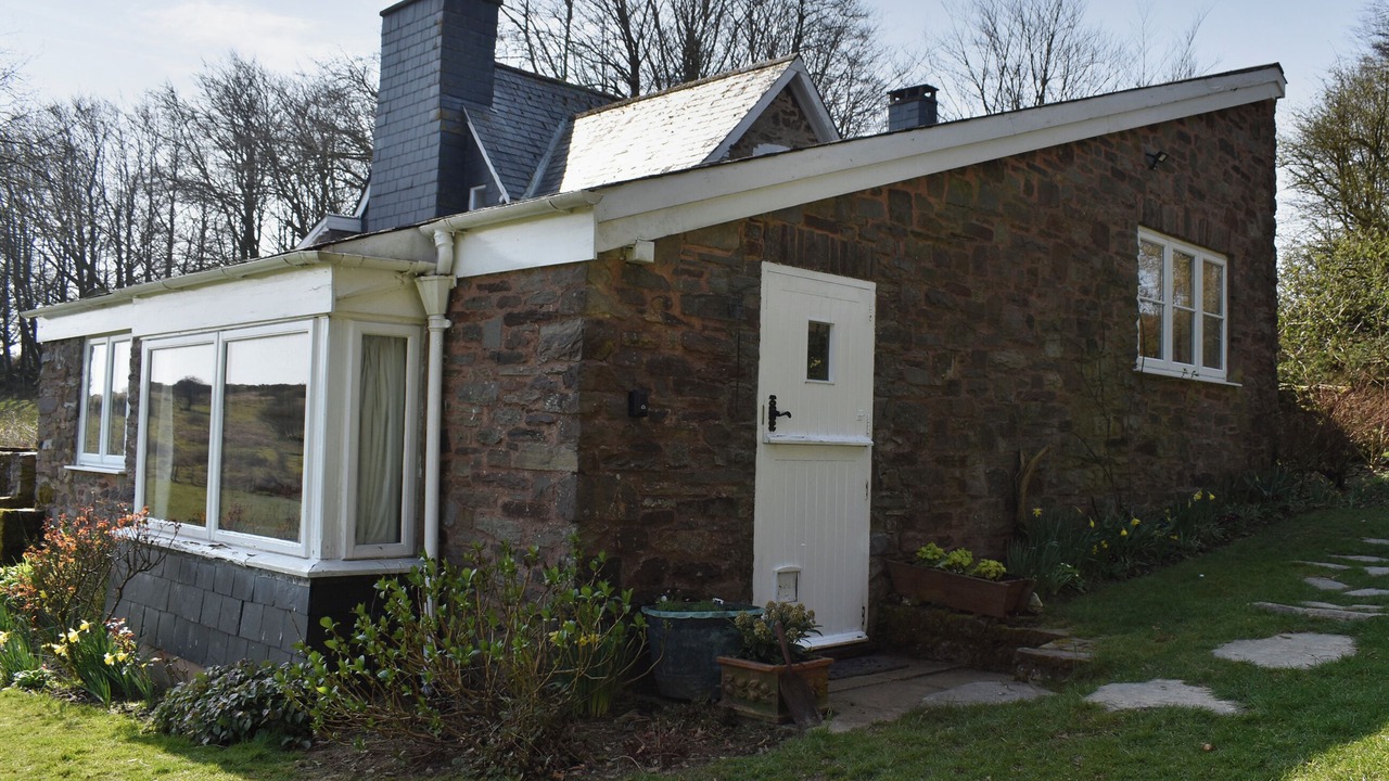 Photo of Outdoor in Exmoor National Park