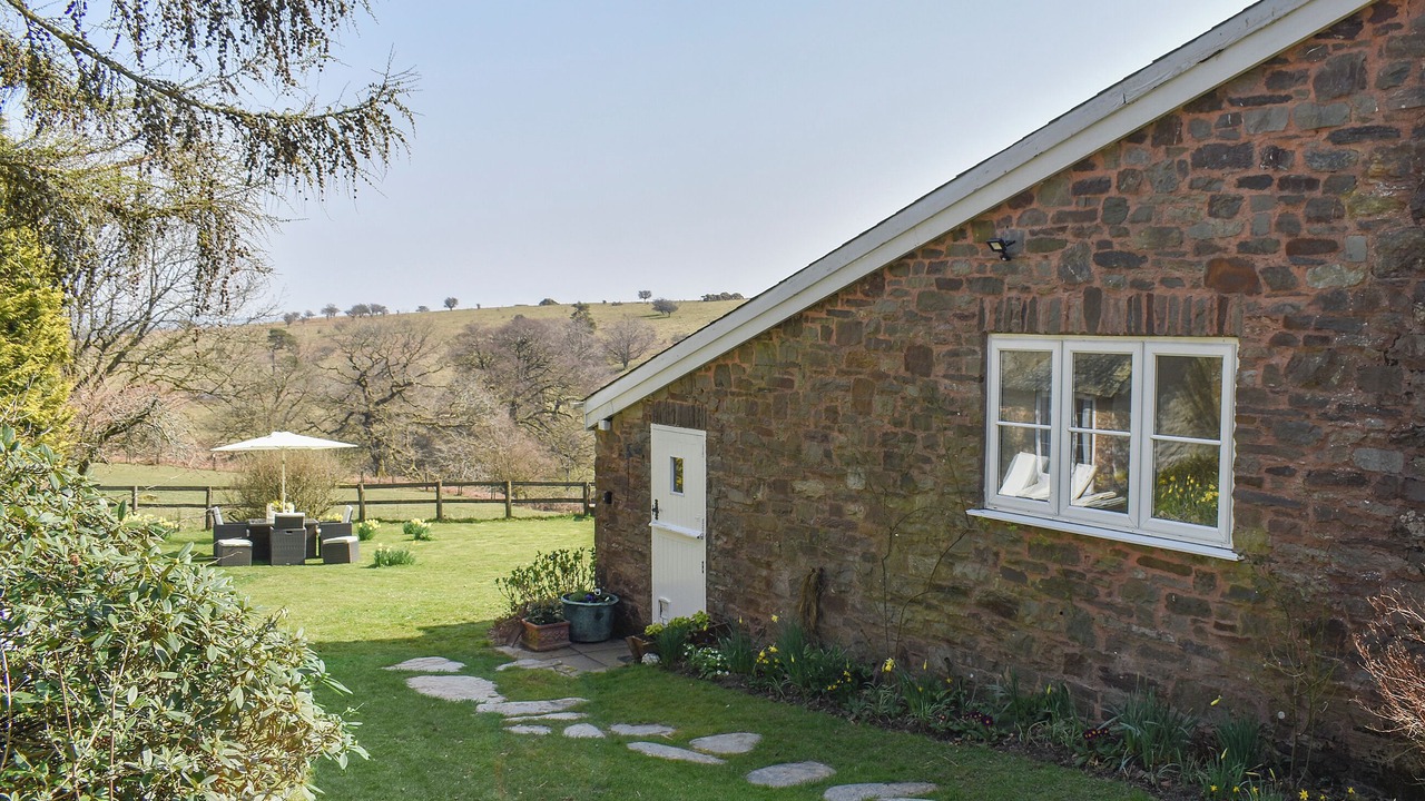 Photo of Others in Exmoor National Park