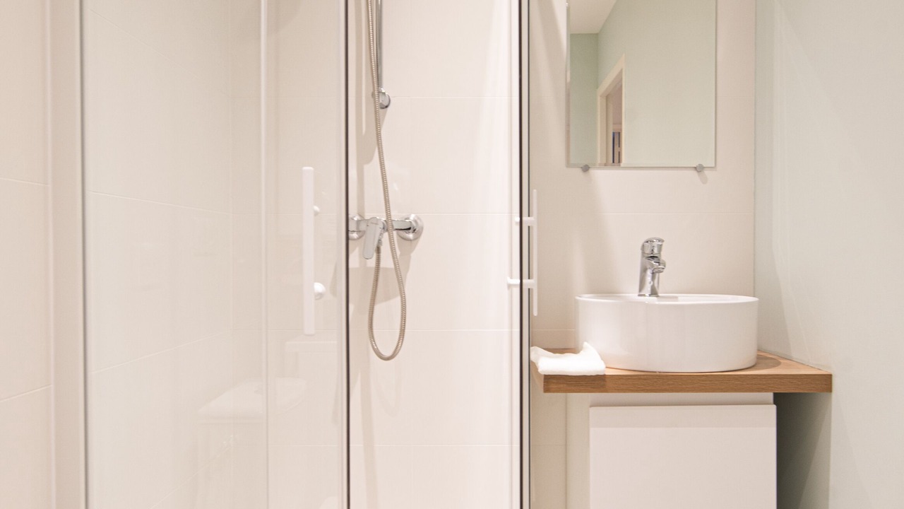 Photo of Bathroom in Saint-Rambert