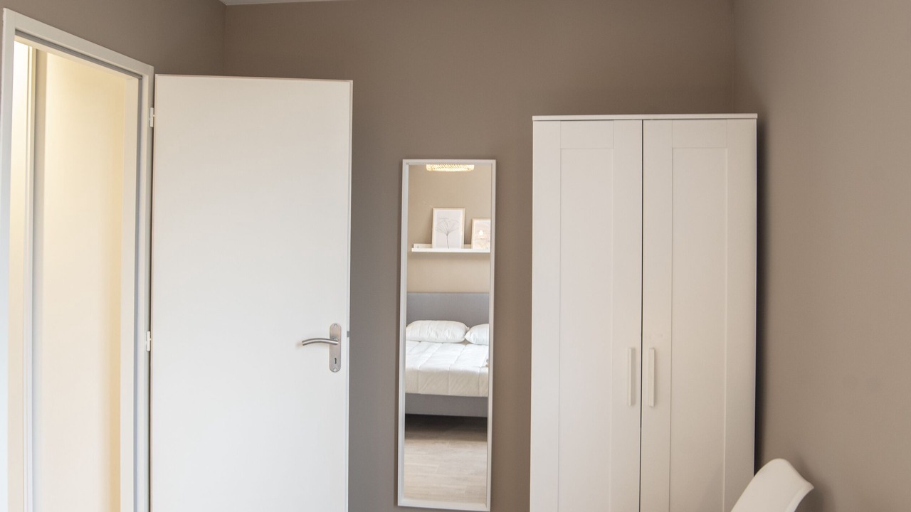 Photo of Bedroom in Saint-Rambert