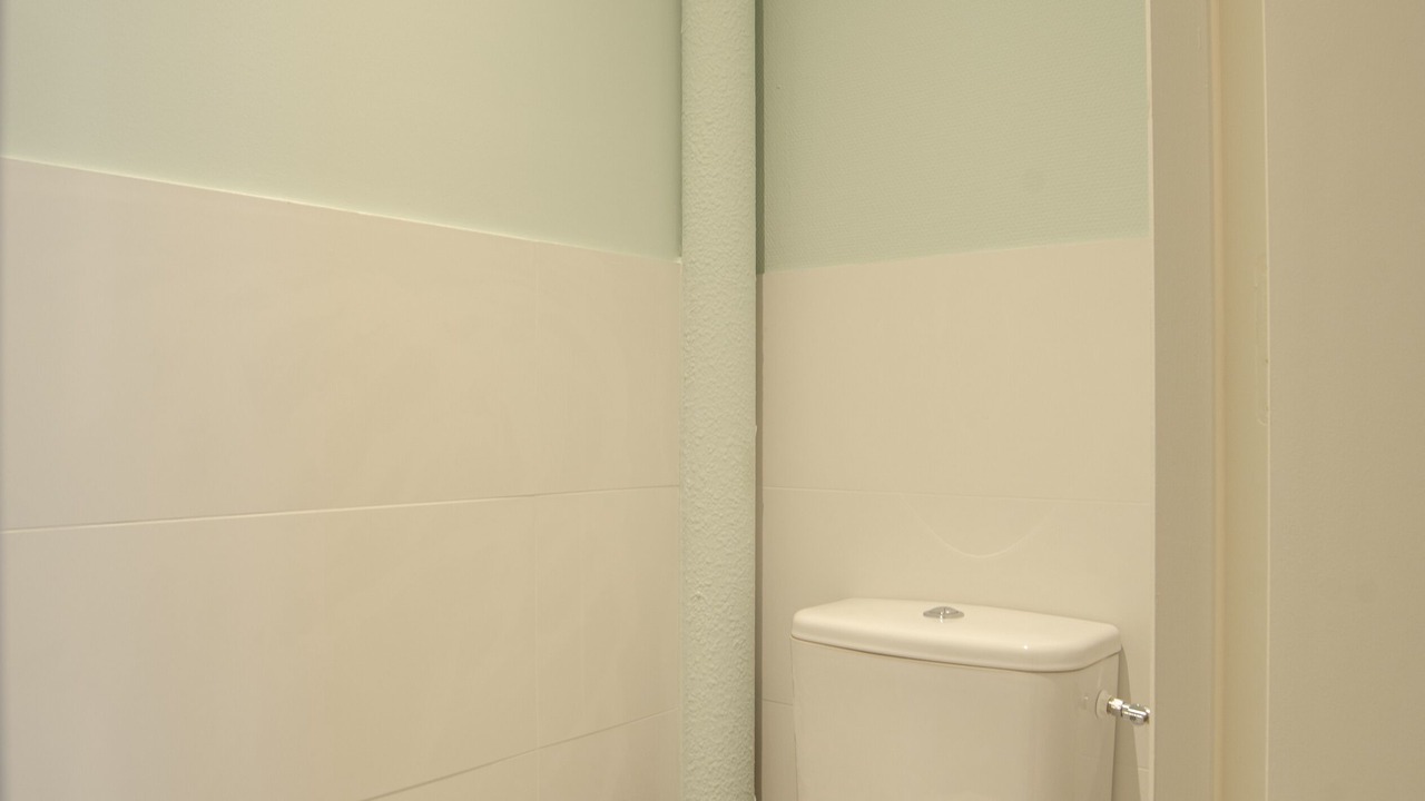 Photo of Bathroom in Saint-Rambert