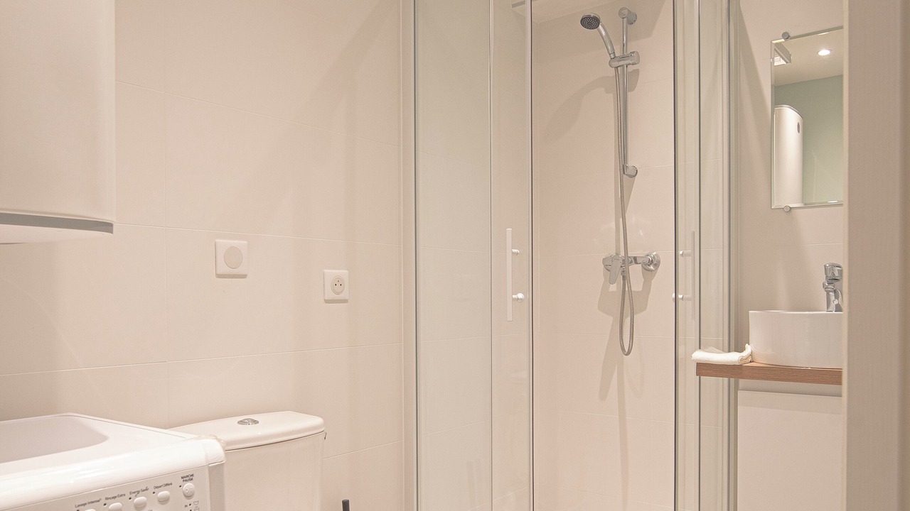 Photo of Bathroom in Saint-Rambert