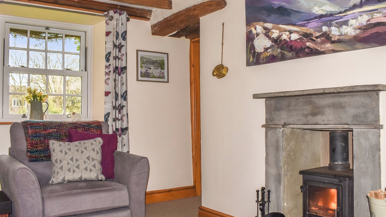 Photo of Bedroom in Carperby