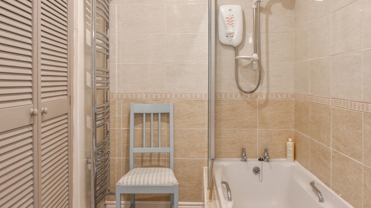 Photo of Bathroom in Carperby