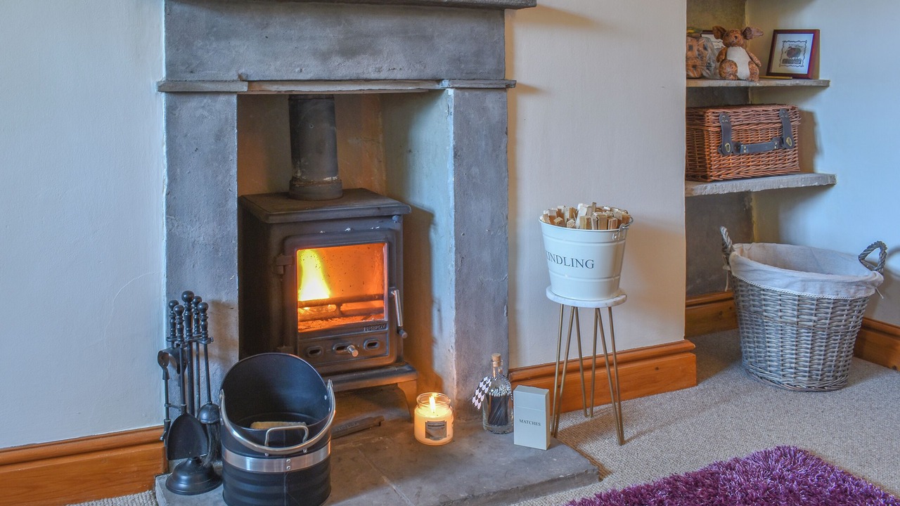 Photo of Bedroom in Carperby