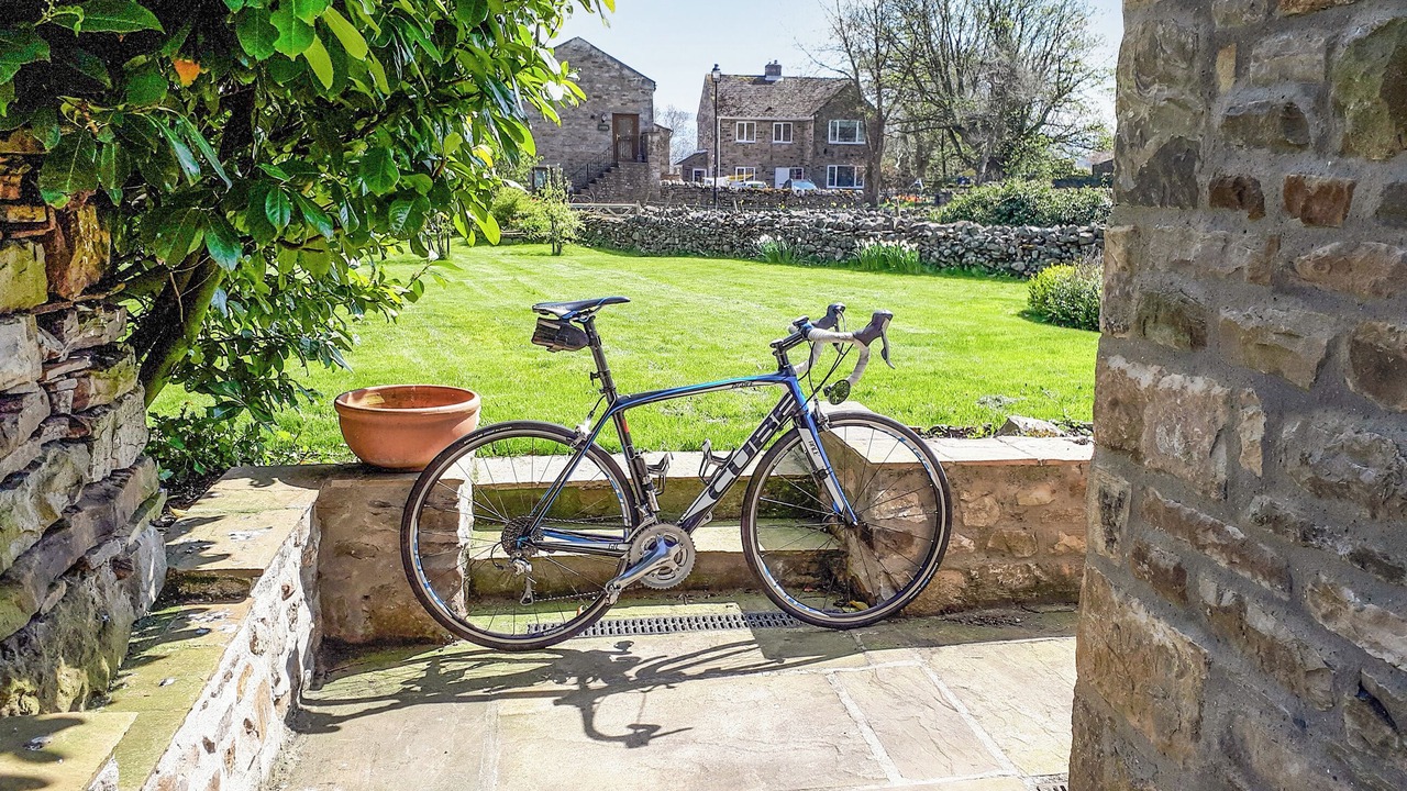 Photo of Outdoor in Carperby