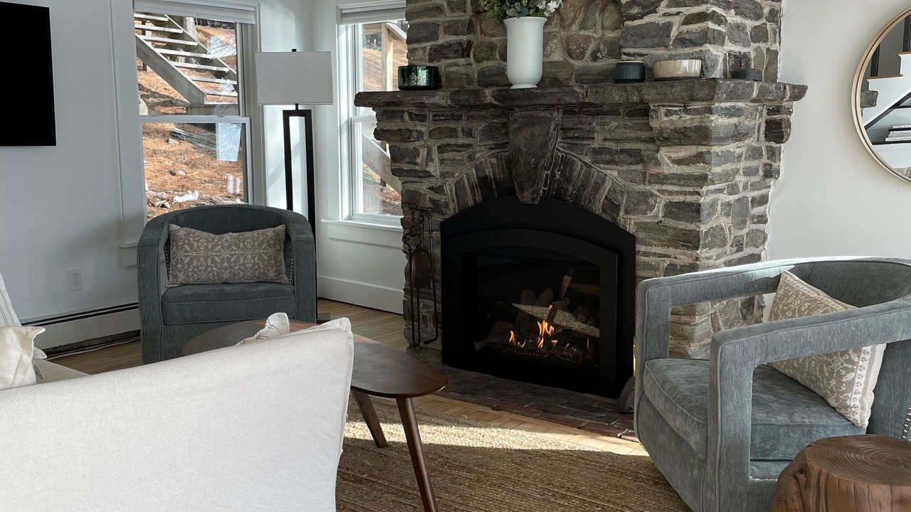 Photo of Livingroom in Jefferson