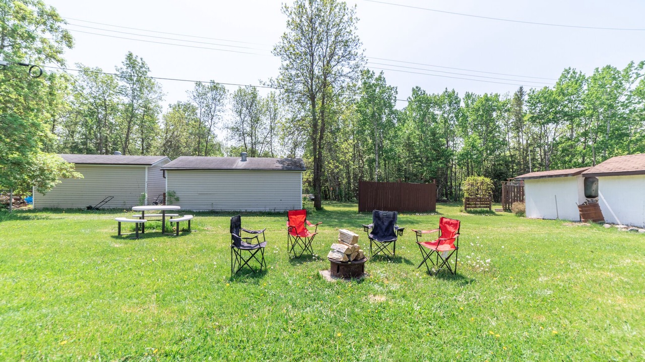 Photo of Outdoor in Manitoba