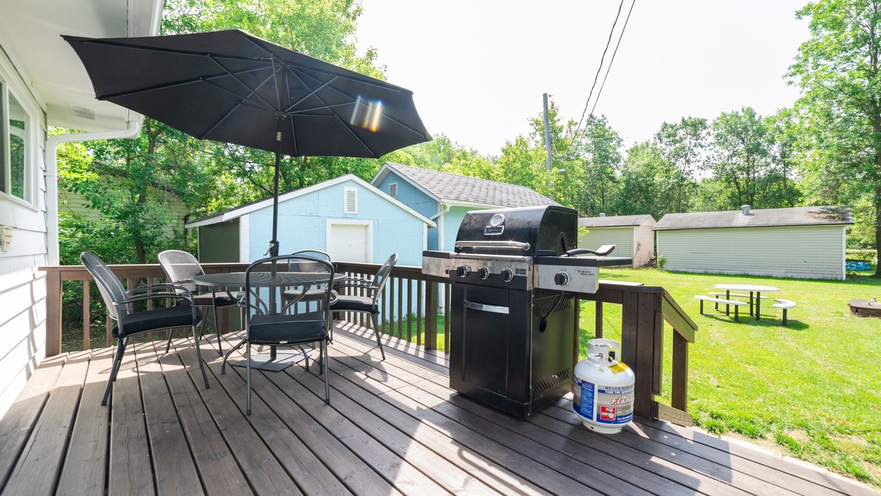 Photo of Outdoor in Manitoba