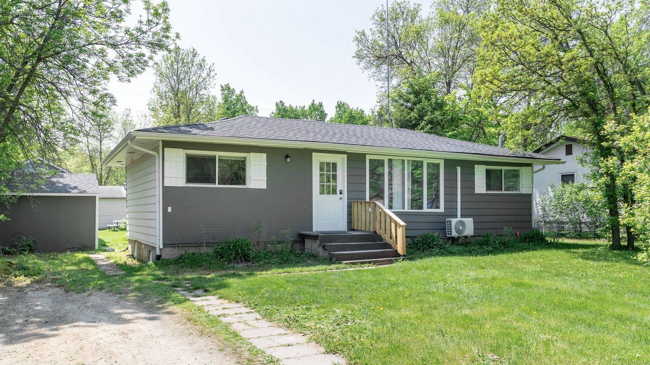 Photo of Outdoor in Manitoba