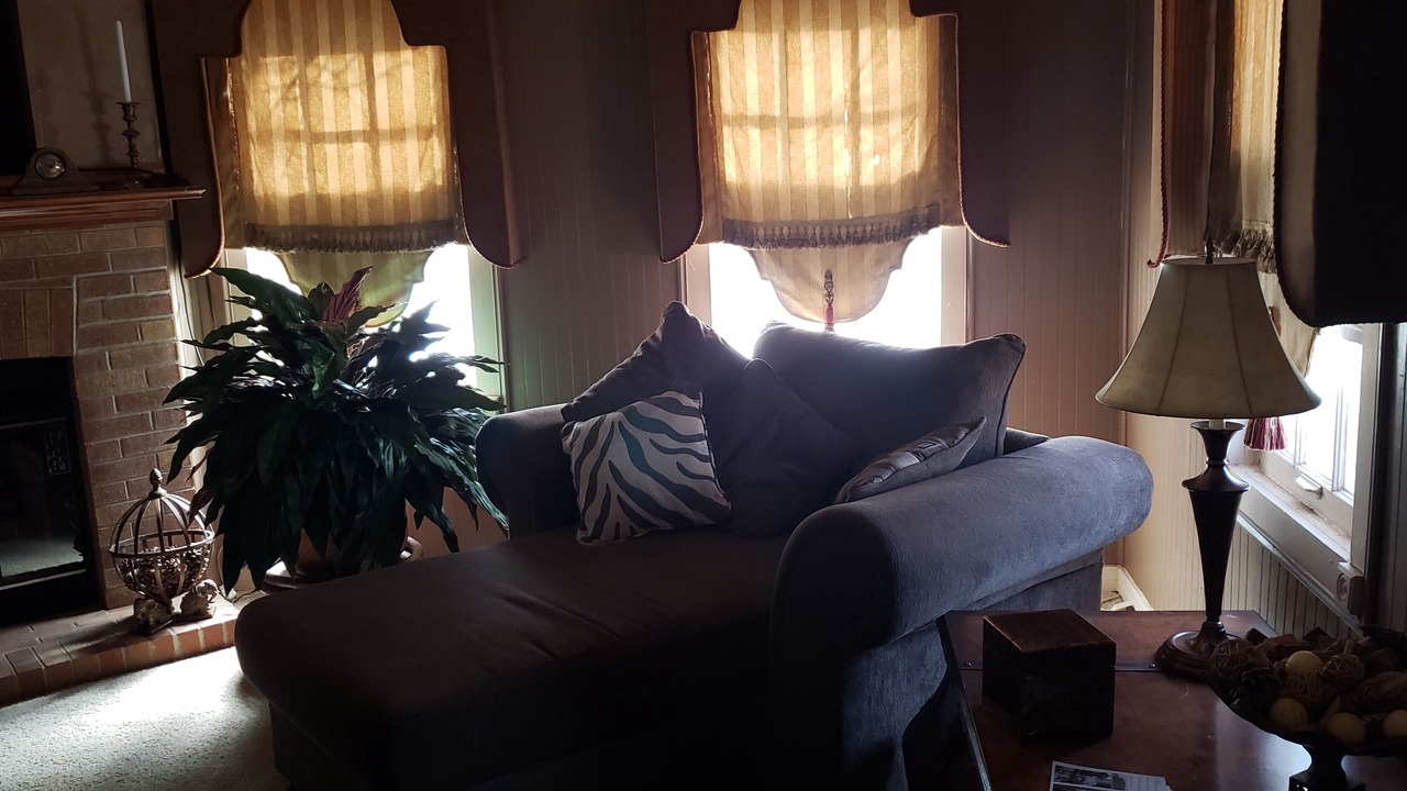 Photo of Bedroom in Post