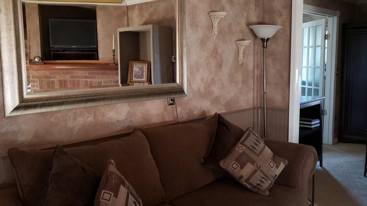 Photo of Bedroom in Post