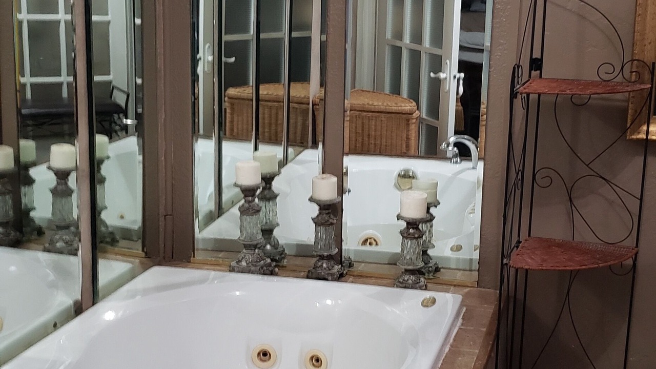 Photo of Bathroom in Post