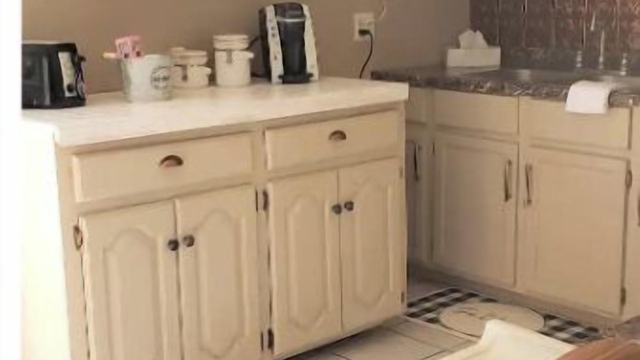 Photo of Kitchen in Post