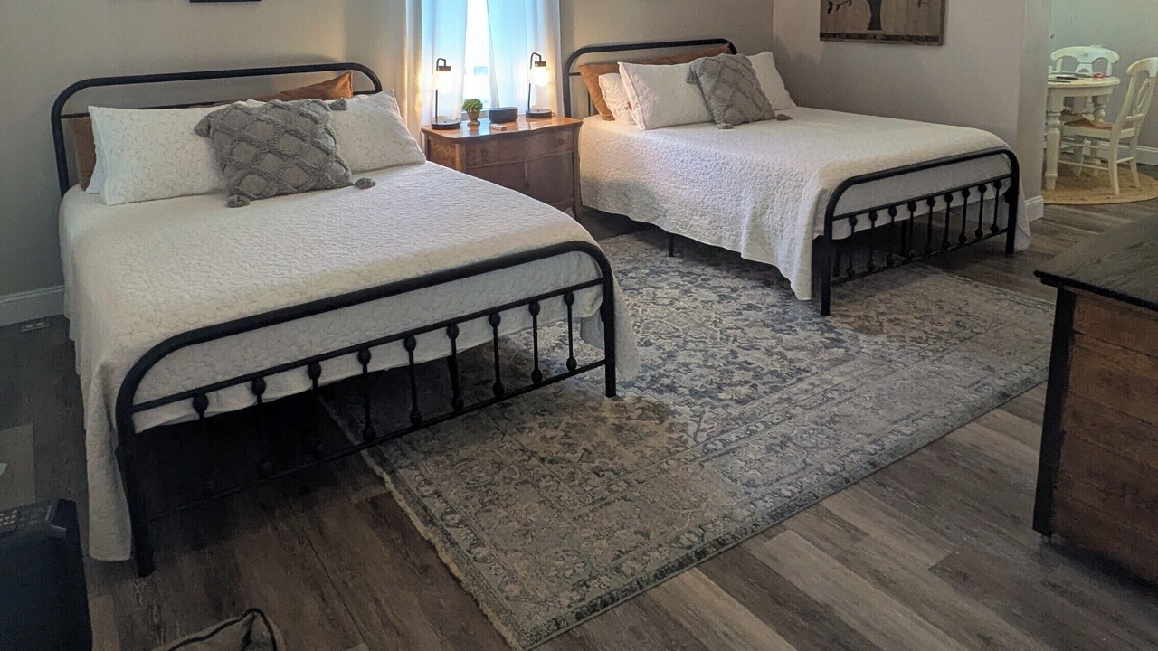 Photo of Bedroom in Treloar
