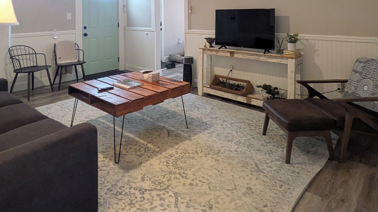 Photo of Livingroom in Treloar