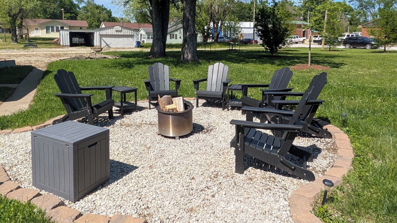 Photo of Outdoor in Treloar