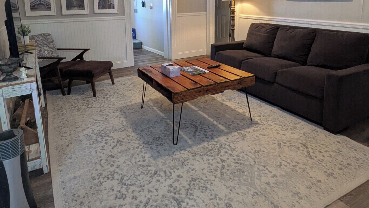 Photo of Livingroom in Treloar