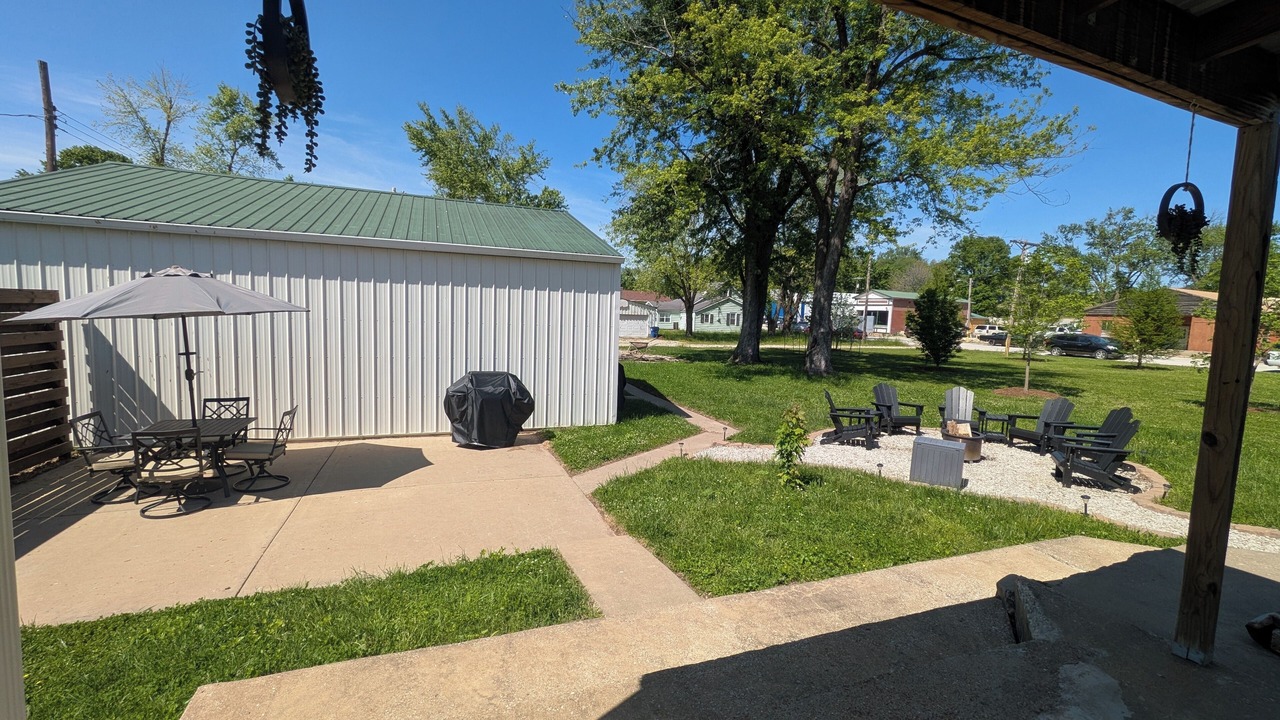 Photo of Outdoor in Treloar