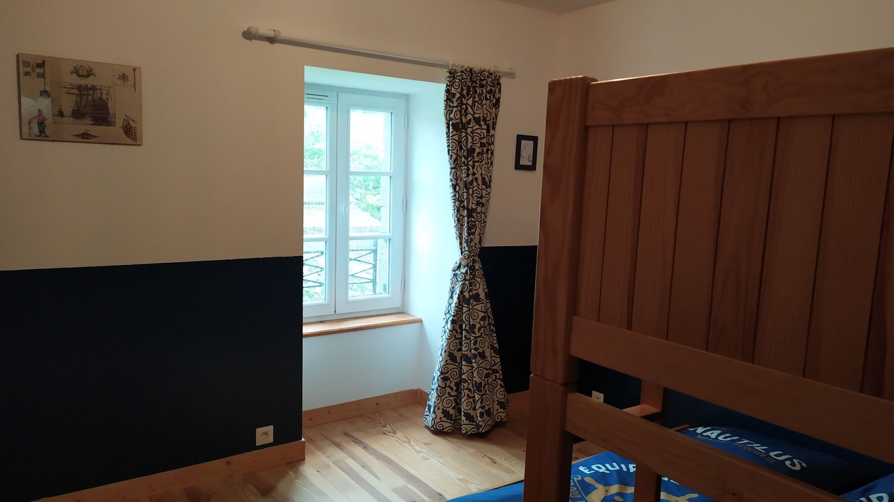 Photo of Bedroom in Roz-sur-Couesnon