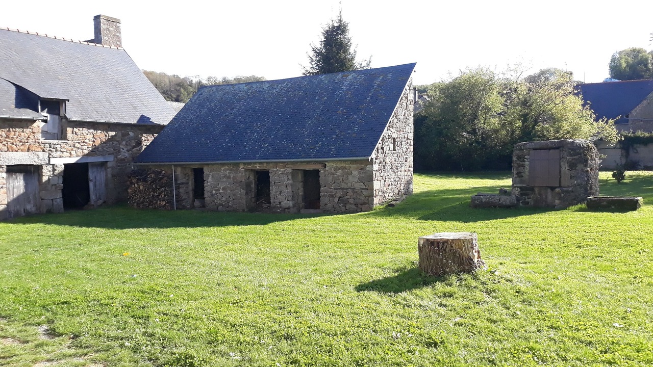Photo of Outdoor in Roz-sur-Couesnon