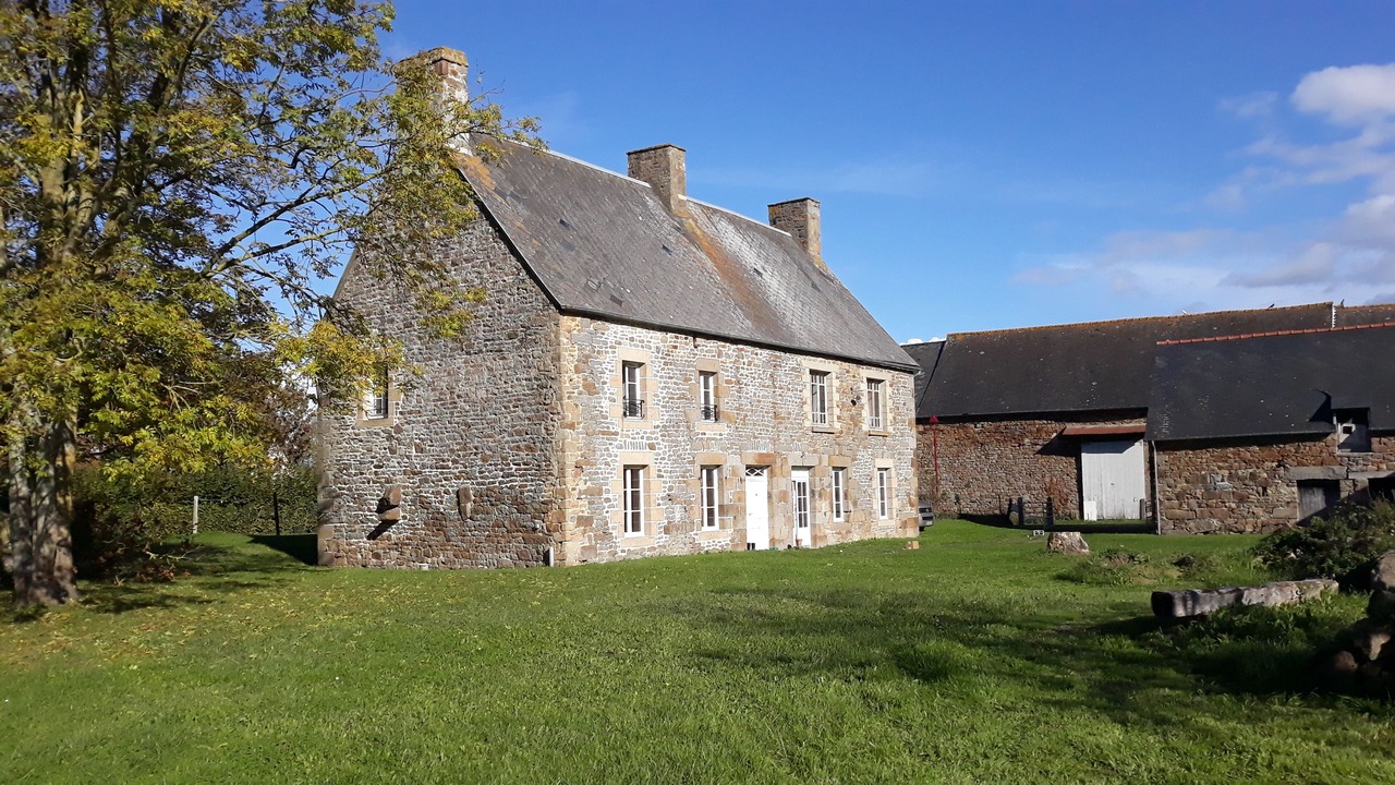 Photo of Outdoor in Roz-sur-Couesnon