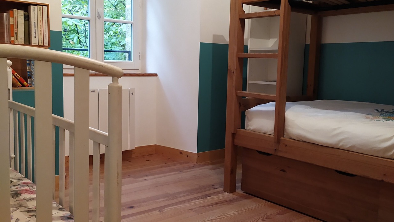Photo of Bedroom in Roz-sur-Couesnon